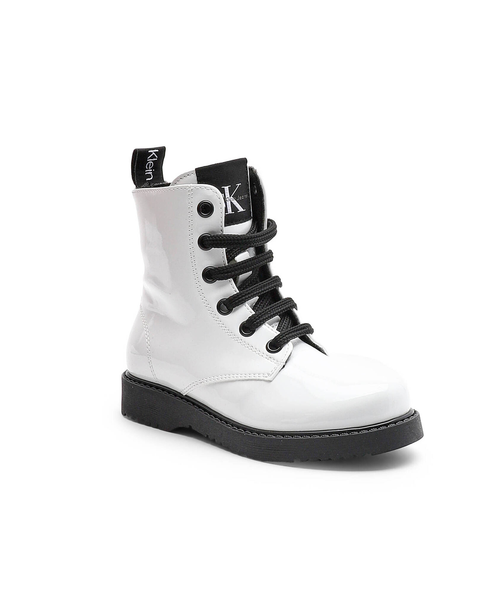 Ботильоны Calvin Klein Jeans - белый(V4A5 80299 1453100)