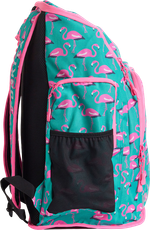 Рюкзак FUNKITA Go Flamingo!