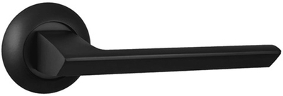 Асти (Черный матовый)