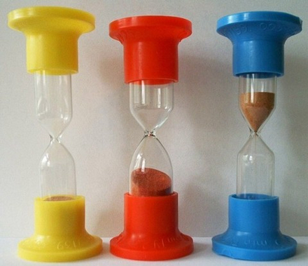 Песочные часы