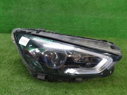 Фара правая Mercedes AMG GT (17-24) Multibeam LED