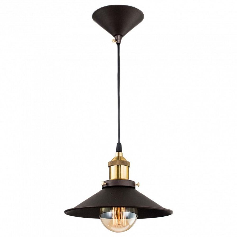 Подвесной светильник Citilux Эдисон CL450101