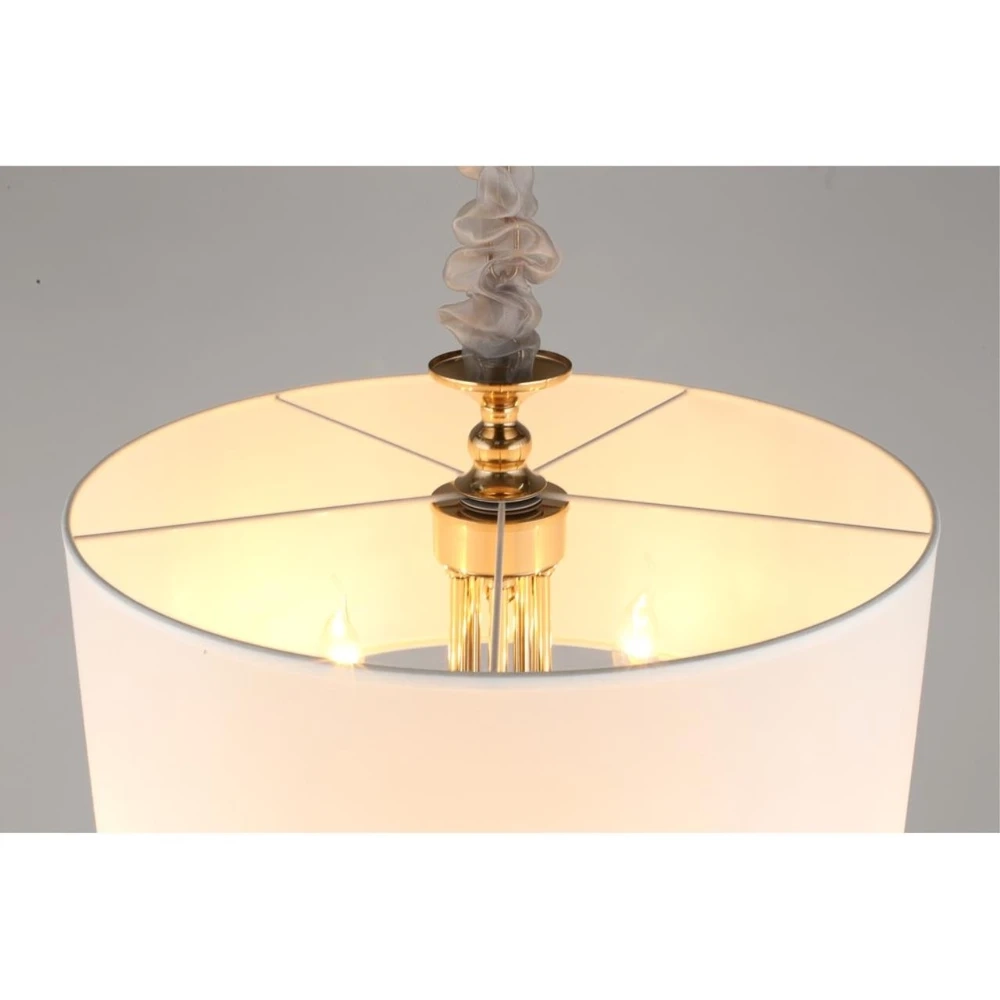 Подвесная люстра Aployt BERZE APL.721.06.05