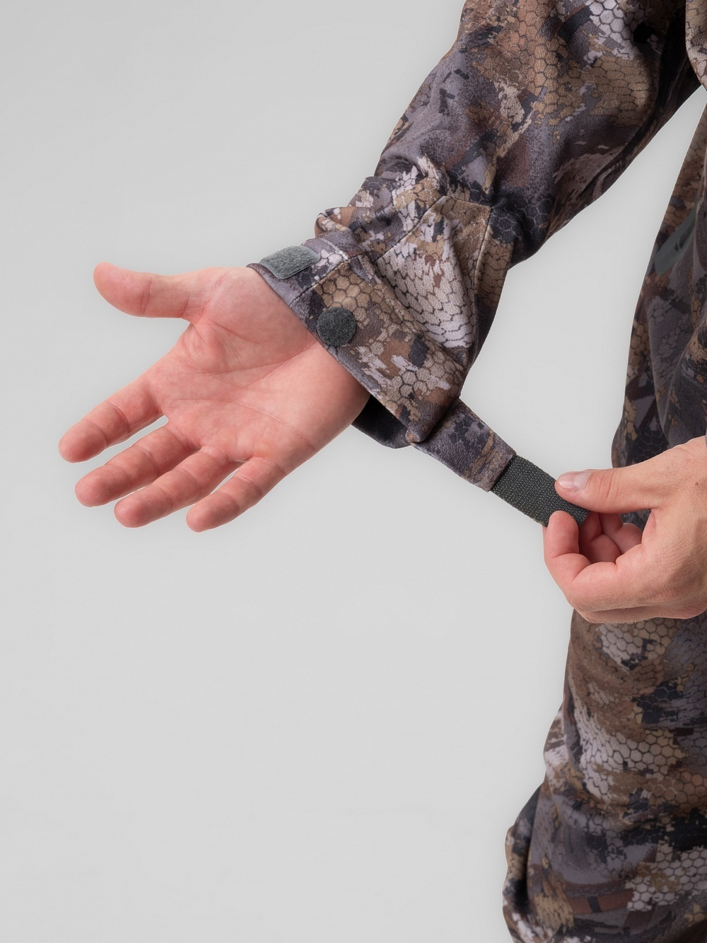 КОСТЮМ REMINGTON AVID HUNTER