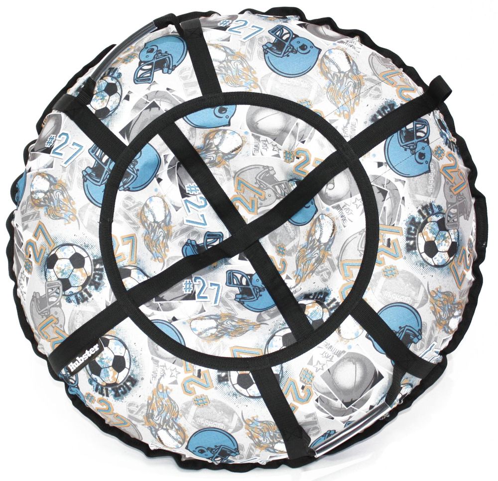 Тюбинг Hubster Люкс Pro Регби