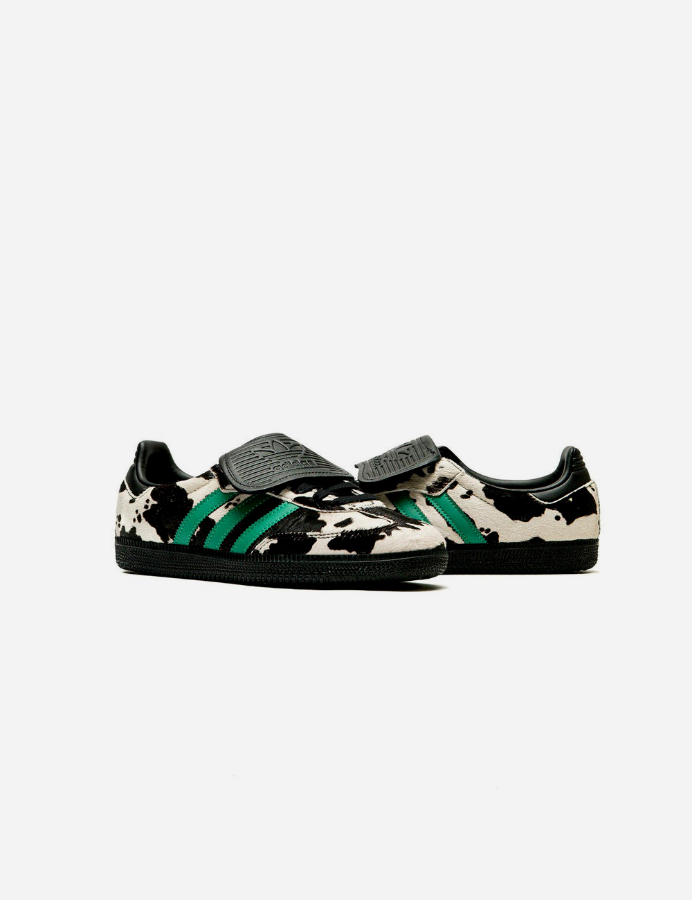 adidas Samba LT "Black Cow Print" (JS3930)