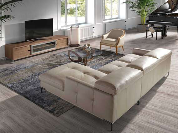 Тумба под ТВ Style LE30 /3044 орех