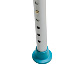 Стул для ванной комнаты MEGA-509A-LUX Мега-Оптим