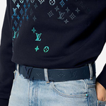 Пояс LOUIS VUITTON 4CM, M8663U