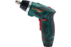 Аккумуляторная отвертка DWT asc-03 bmc 5.2.45