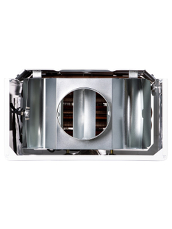 Колонка газовая Royal Thermo GWH 10 Eclipse