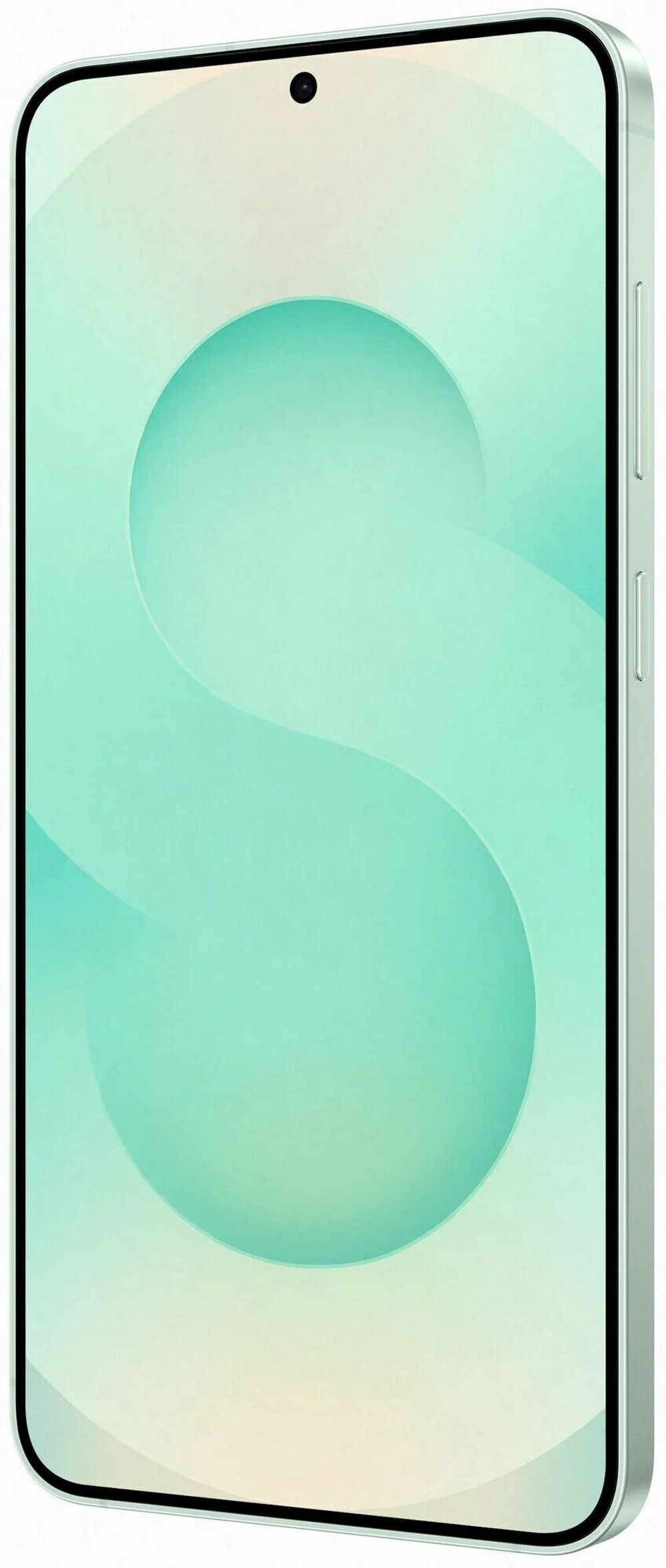 Смартфон Samsung Galaxy S25 Plus 12/256 ГБ Global, Dual: nano SIM + eSIM, Mint