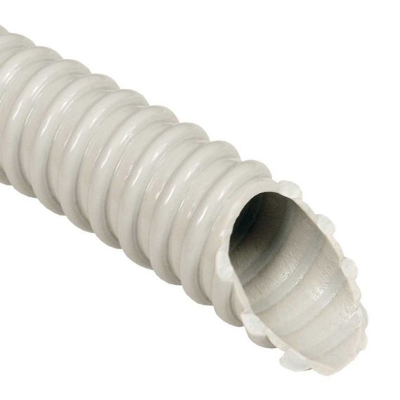 Шланг дренажный 20 мм (в бухте 30м) SPL-DH20-30DP — (1)