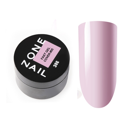 OneNail Fast Gel Cover 05, 30 гр