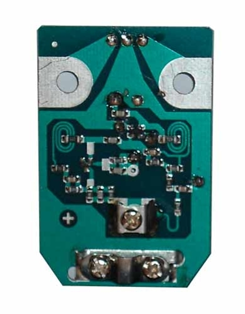 Усилитель антенный "Сетка" 12В SWA-2 20Дб 10-20км