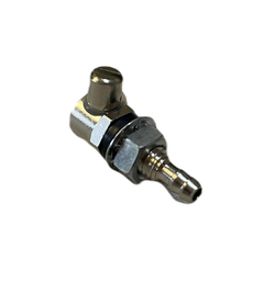 Форсунка омывателя HS-5321 металлическая №1