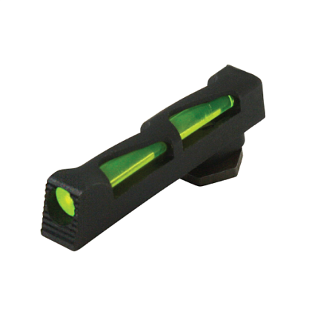 HiViz пистолетная мушка GL2014, для GLOCK,