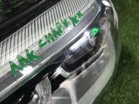 Фара левая BMW X3 G01 (2017-2021) Adaptive LED