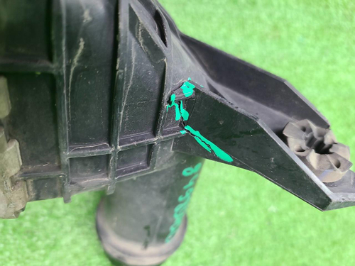 Интеркулер Tank 300 (2021-н.в.)