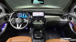 Mercedes-Benz GLC-Class X253 GLC220 d 4MATIC Coupe (04.2021)