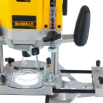 Фрезер сетевой DeWALT DW 625 Е, DW625E-QS