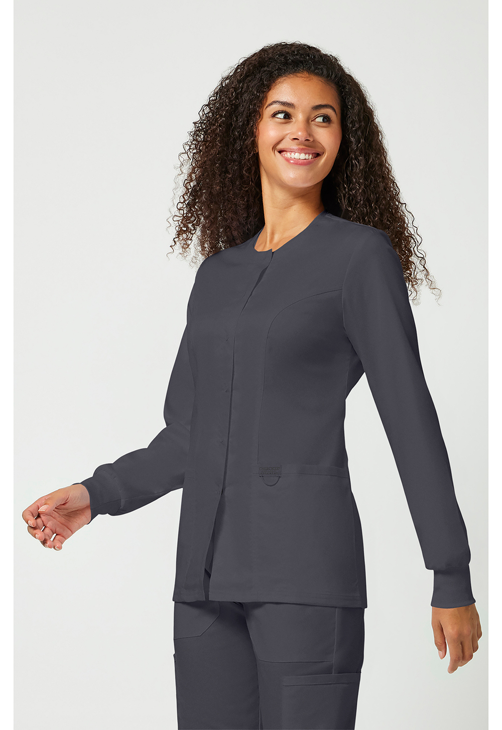 Жакет женский Cherokee WW Revolution WWE310