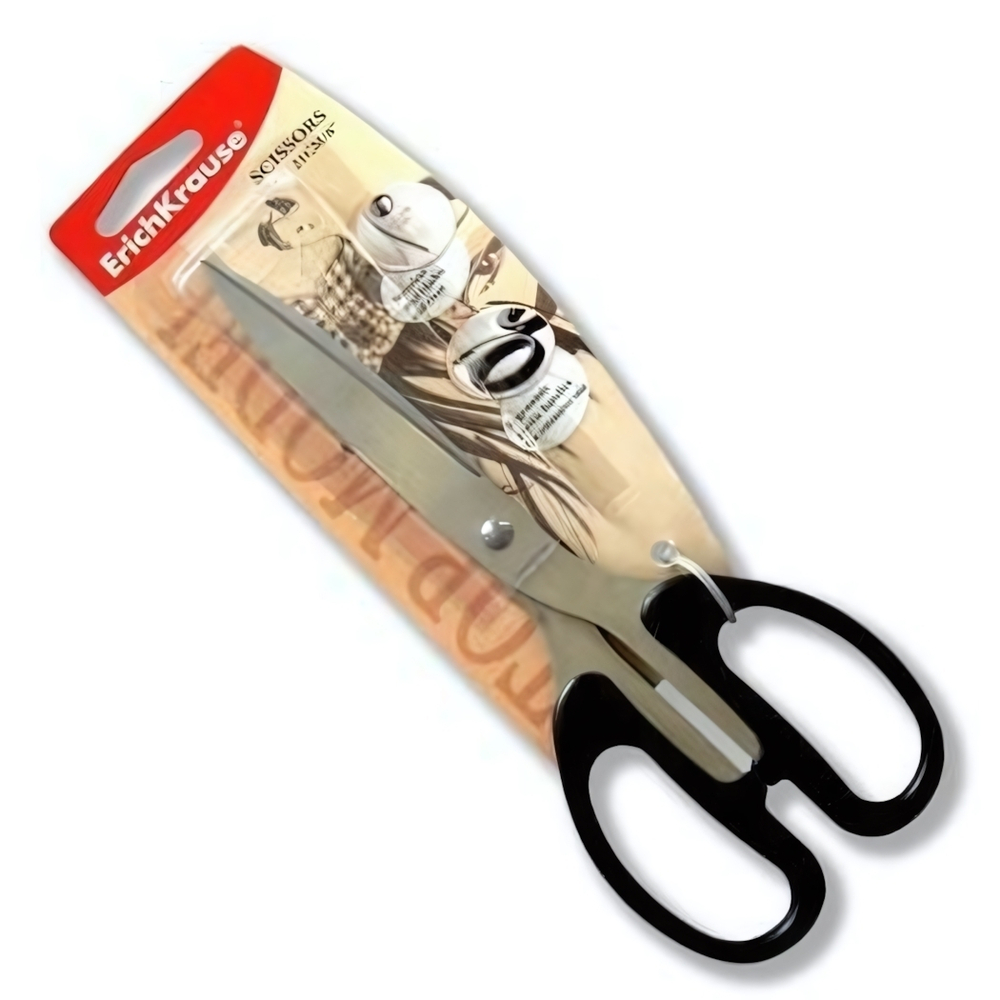 Ножницы 21см Top Model (Erich Krause)