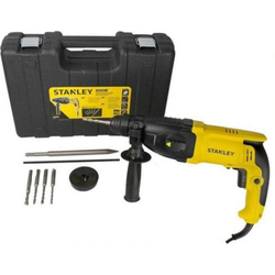 Перфоратор STANLEY SHR263KA-RU, 800 Вт