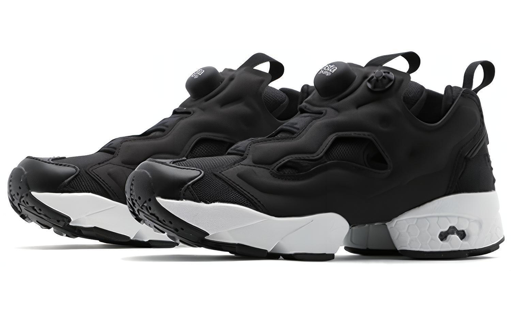 Кроссовки Reebok Instapump Fury