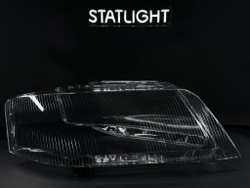 Комплект стекол Audi A6 C5 1997-2001