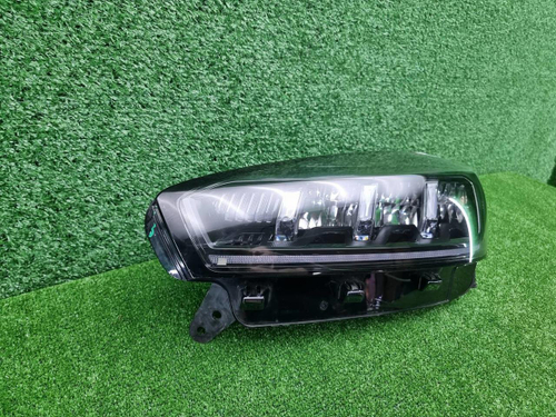 Фара левая Chery Tiggo 7 Pro Max (2024-н.в.) LED