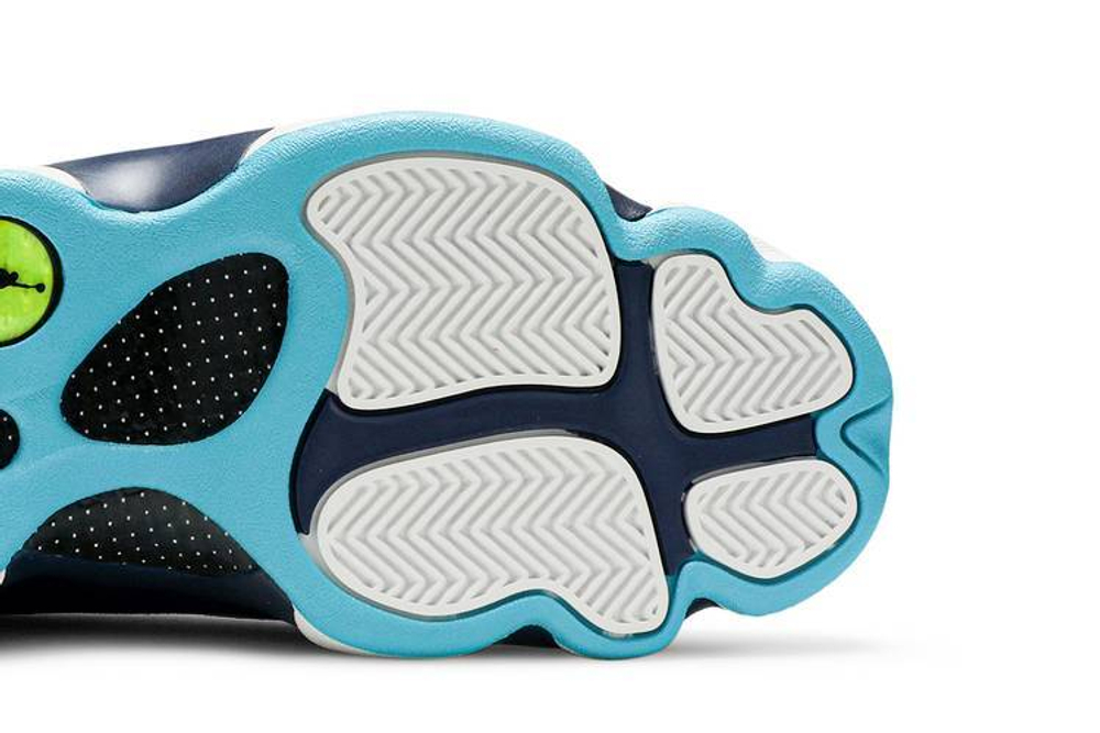 Кроссовки Jordan Air Jordan 13 Retro Low "Hornets"