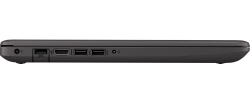 Ноутбук HP 250 G7 15.6; 1920x1080 (Full HD), Intel Pentium N5030, 1100 МГц/ 4 Гб DDR-4/ 256 Гб SSD/ Intel UHD Graphics 605/ Bluetooth, Wi-Fi, Cam/ DOS/ чёрный 197W1EA