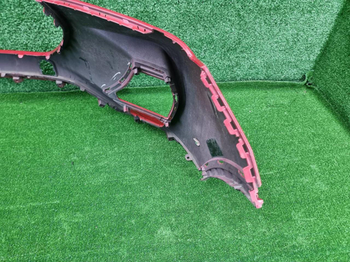 Бампер передний Chery Tiggo 7 Pro (2020-2024)