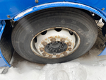 MAN TGX 4x2 Седельный тягач 18.500 4X2 LLS (Дизельный, 12,4 л, 500 л.с., МТ)