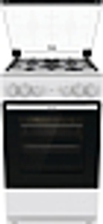 Комбинированная плита Gorenje GK5A21WH