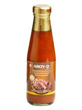 Соус копчёный чили Aroy-D Smoked Chilli 200 г x 4 шт