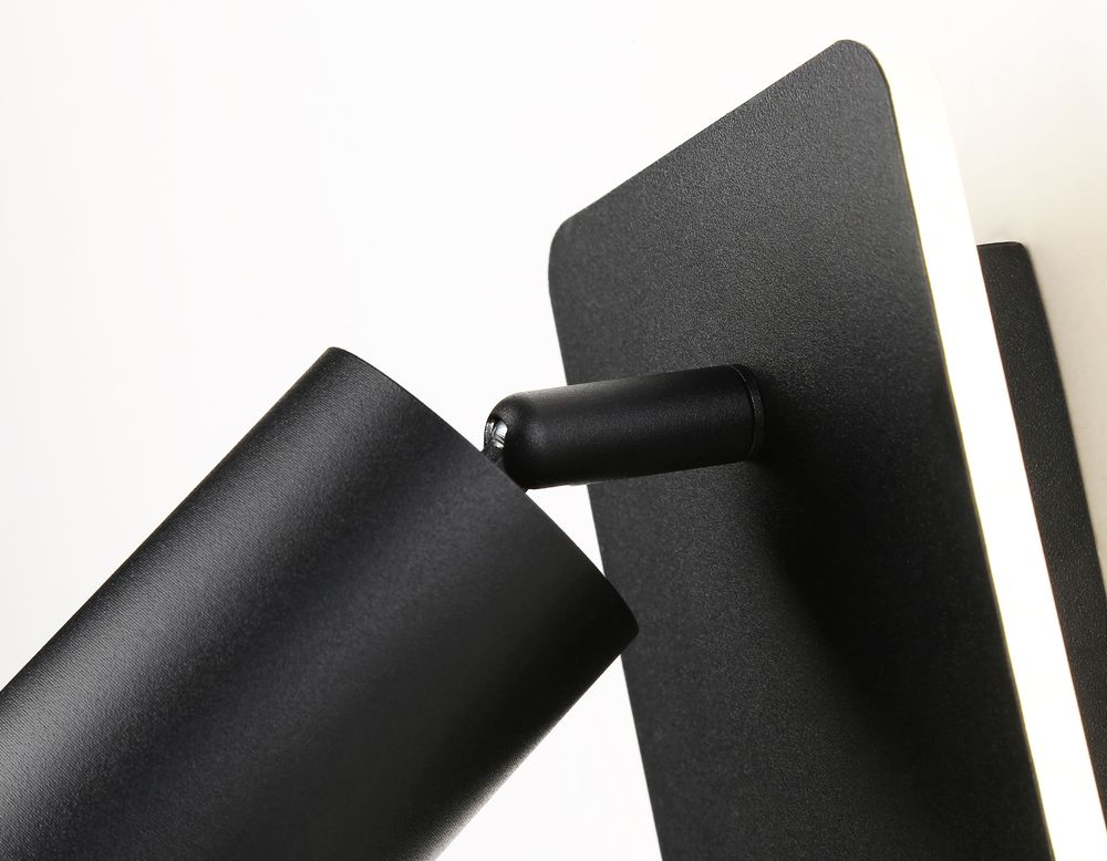 Ambrella Настенный светильник с выключателем Wall FW2466