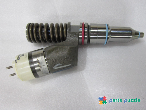 Форсунка топливная, оригинал / INJECTOR АРТ: 10000-18376