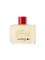 LACOSTE RED men 75ml edt