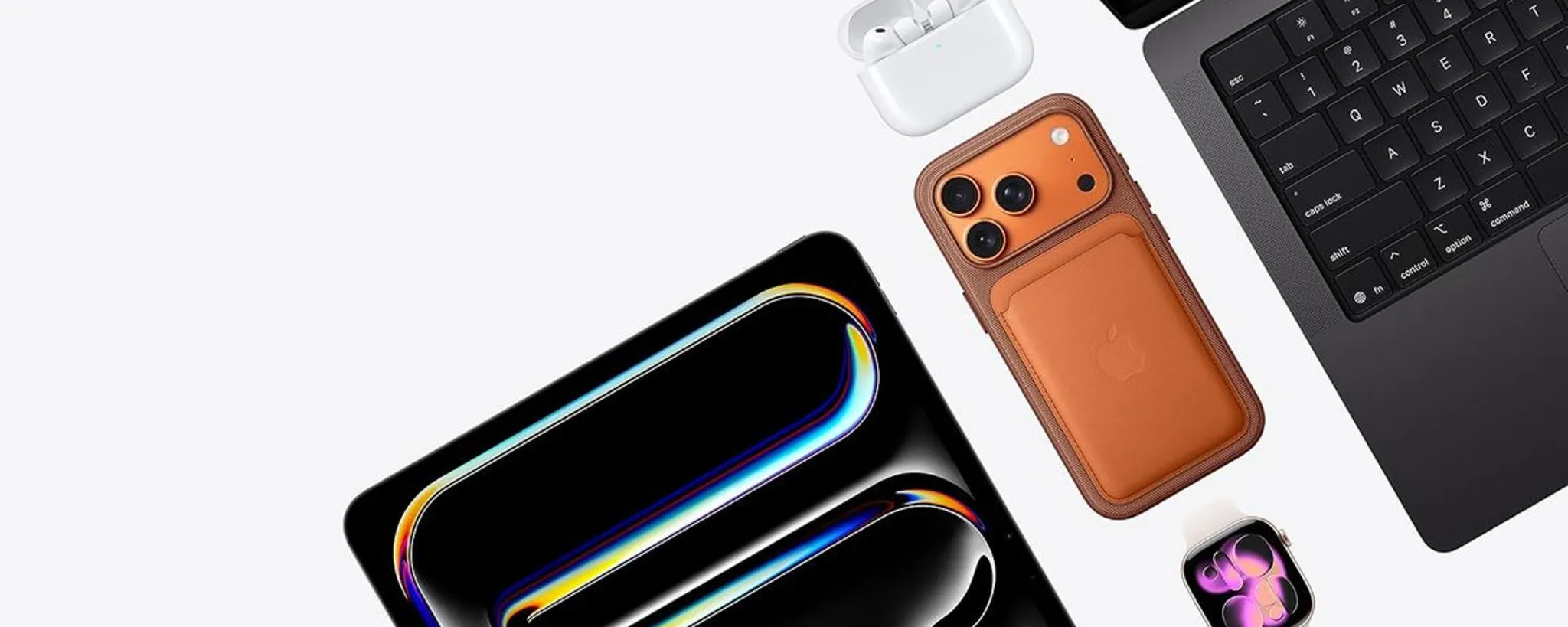 iPhone 17 Pro Max / 17 Pro / 17 AIr / 17 — свежие поставки, проверенная техника, премиальный сервис.