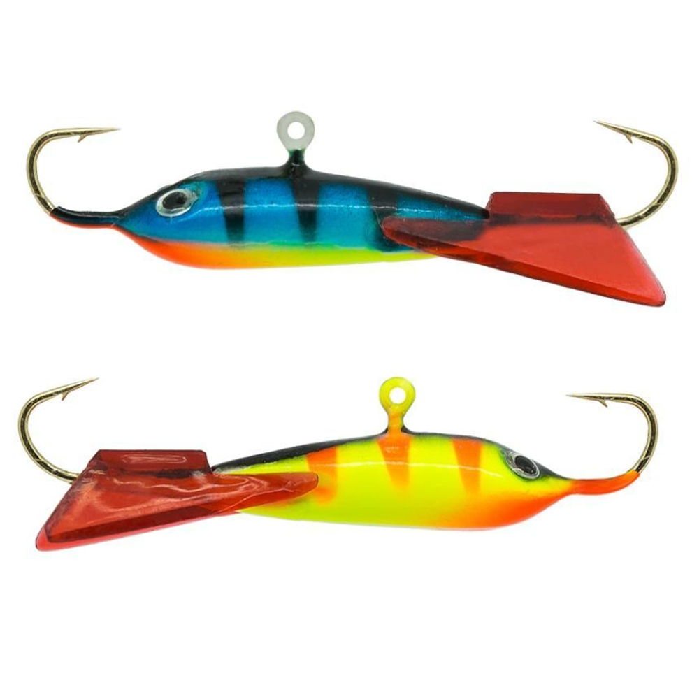 Балансир рыболовный Pro 15 2гр, 25мм, цвет 23F