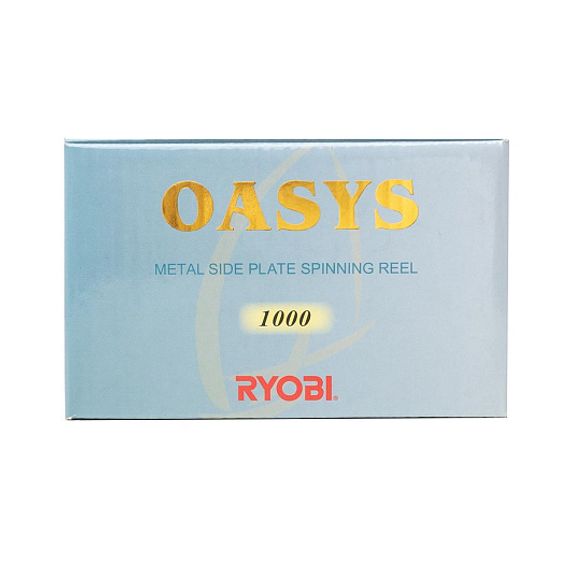 Катушка Oasys 1000 Ryobi