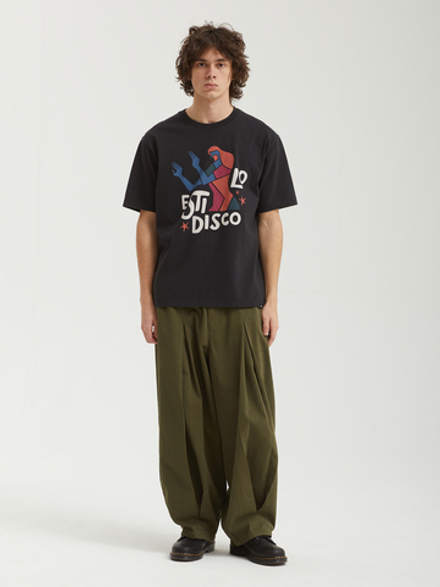 Мужская Футболка El Stilo Disco