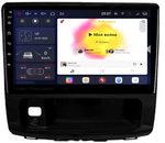 Магнитола для Haval H9 2015-2021 - Redpower 85178 PRO/PROmax ТОП звук, 2K QLED, Android 14, CarPlay, 4G SIM-слот