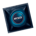 Презервативы MY.SIZE размер 49, 10 шт.