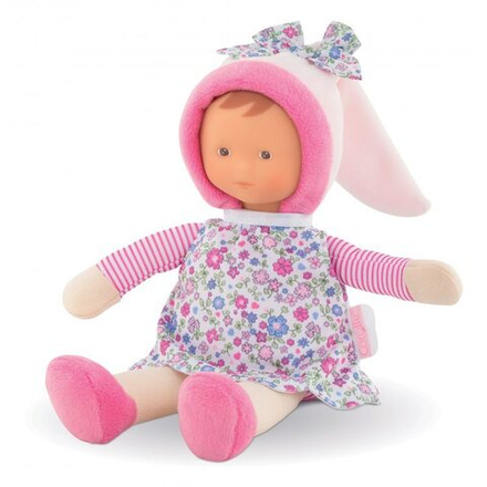 Corolle - Ароматная мягкая кукла Miss Corolle&#39;s Flowers 25 см 010070
