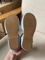 Босоножки Age of Innocence