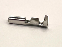 Контакт гнездовой DJ621-g2*0,6A G77