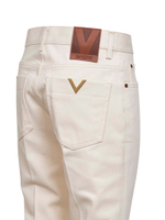 Джинсы VALENTINO